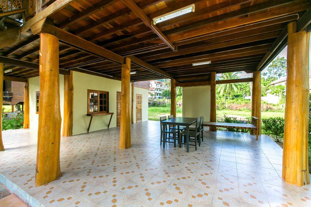 Baan Boonrod Villa Lamai Beach  Room photo