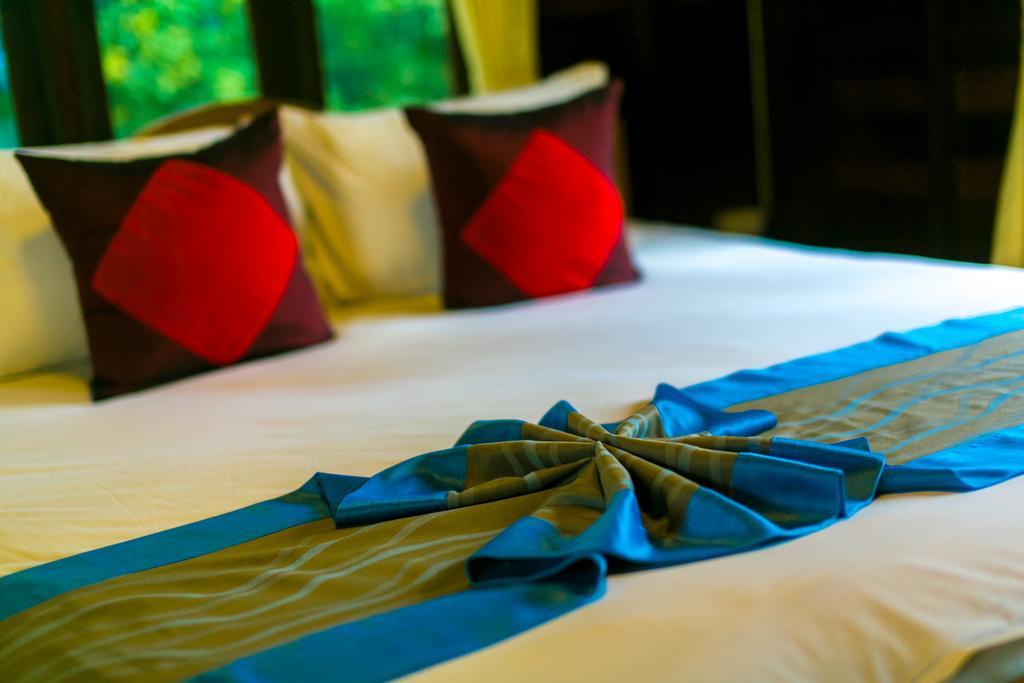 Baan Boonrod Villa Lamai Beach  Room photo