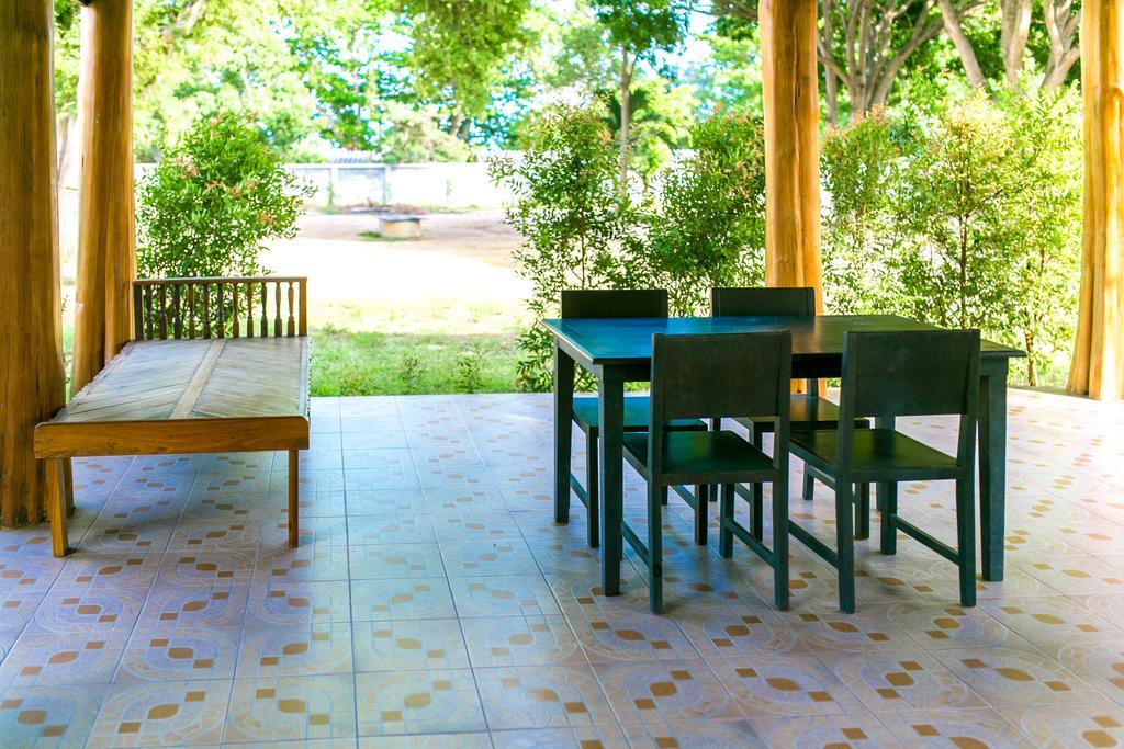 Baan Boonrod Villa Lamai Beach  Room photo