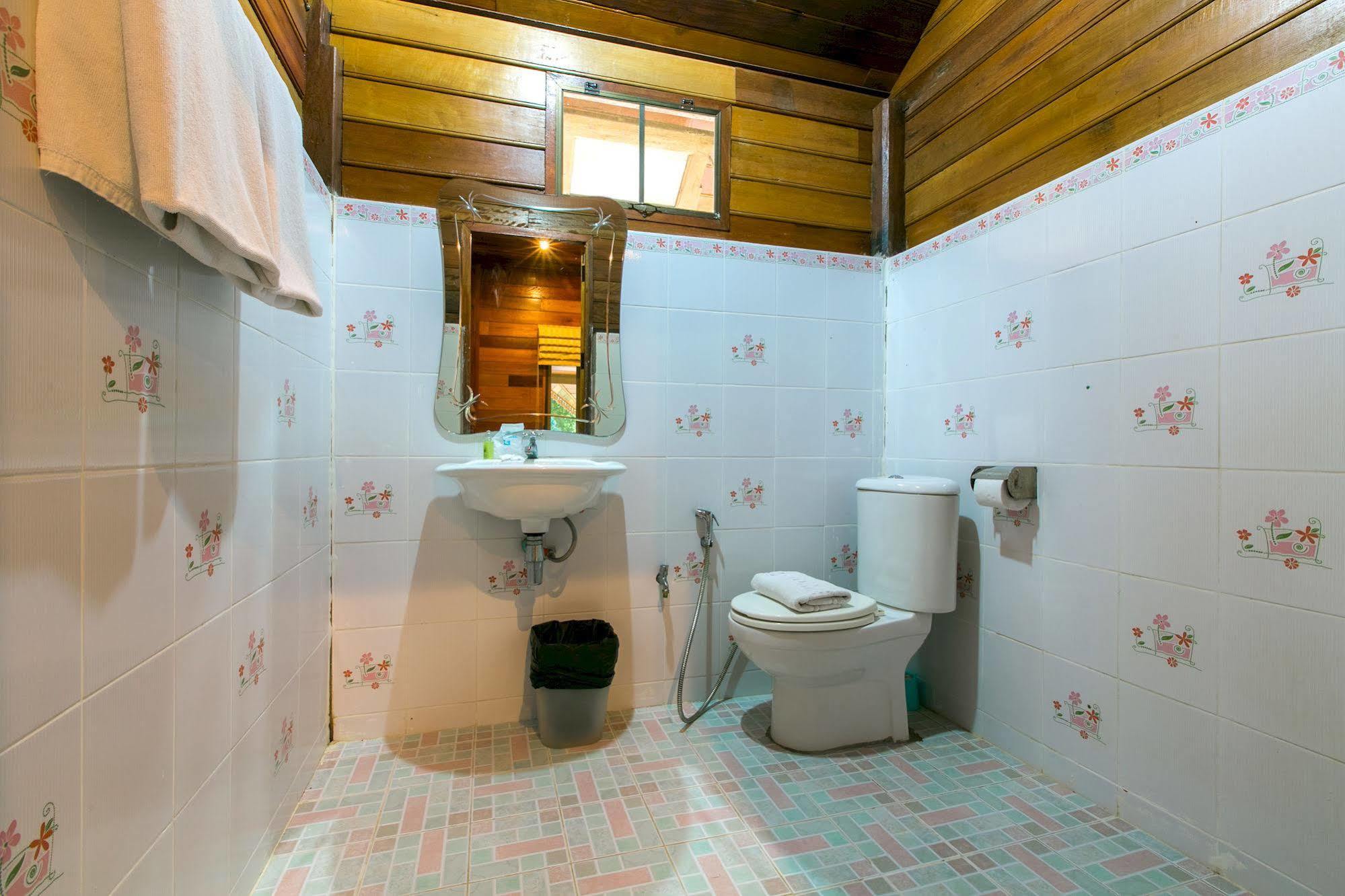Baan Boonrod Villa Lamai Beach  Exterior photo